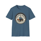Lunch Break Logistics T-Shirt