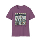 The Penguin Construction Crew T-Shirt