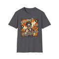 Drama I Call Performance T-Shirt