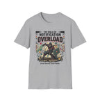 The Ninja of Notification Overload T-Shirt