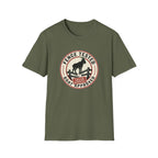 Fence Tested T-Shirt