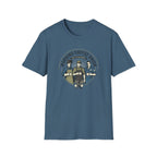 Morning Coffee Union Local 001 T-Shirt