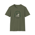Peace & Quiet Outfitters T-Shirt