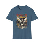 Rock Star at the 9 to 5 T-Shirt