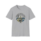 Morning Coffee Union Local 001 T-Shirt