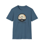 Social Battery Odometer T-Shirt