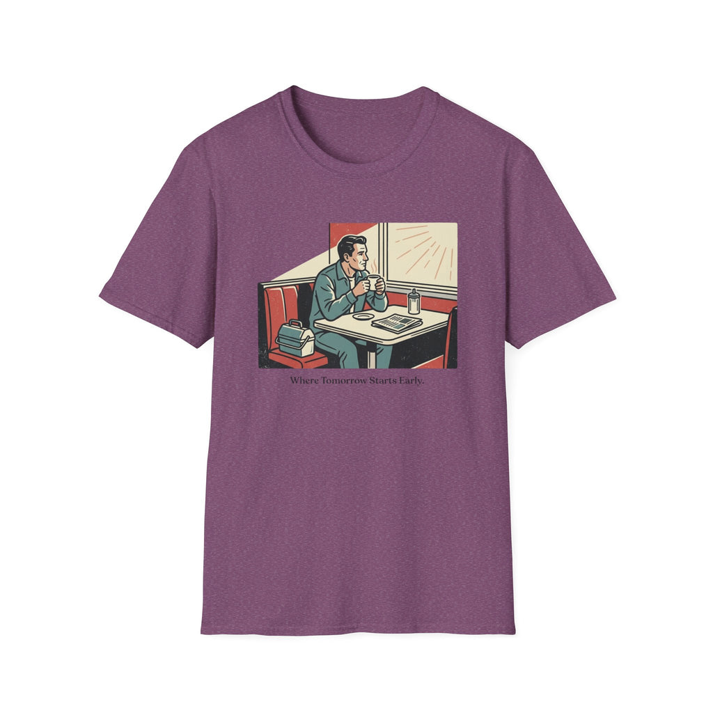 The Corner Booth T-Shirt