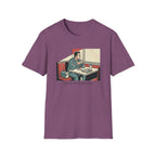 The Corner Booth T-Shirt