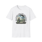 Waiting for the Weather T-Shirt