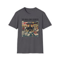 The Ninja DMV Express T-Shirt