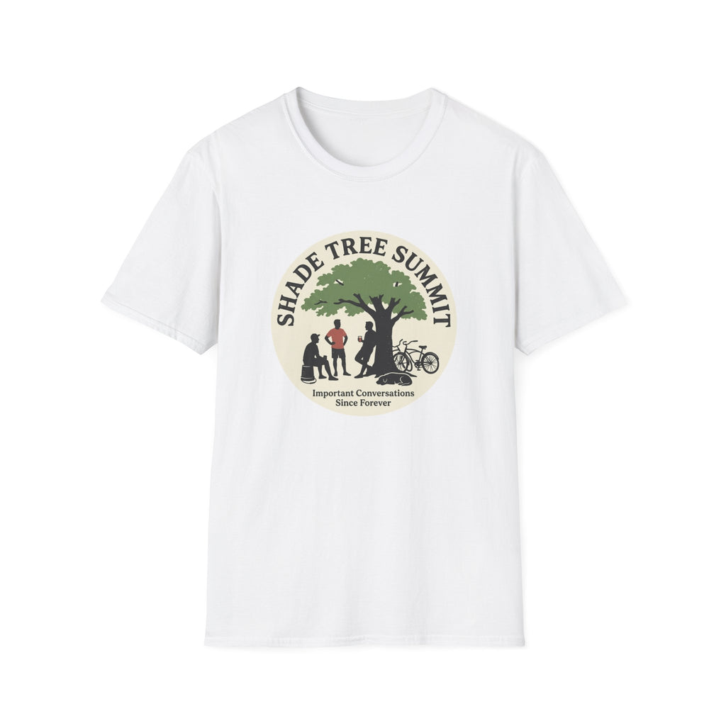 Shade Tree Summit T-Shirt