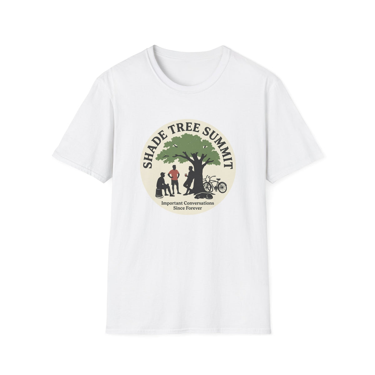 Shade Tree Summit T-Shirt