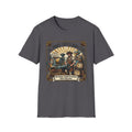 The Pirate Coffee Roastery T-Shirt