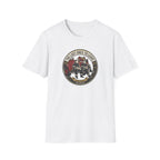 The Last Ones to Leave T-Shirt