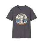 The Parking Lot Philosophers T-Shirt