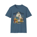 The Supreme Nap Architect T-Shirt