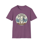 The Parking Lot Philosophers T-Shirt