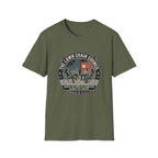 The Lawn Chair Council T-Shirt