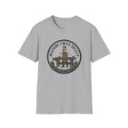 Measure Twice Society T-Shirt