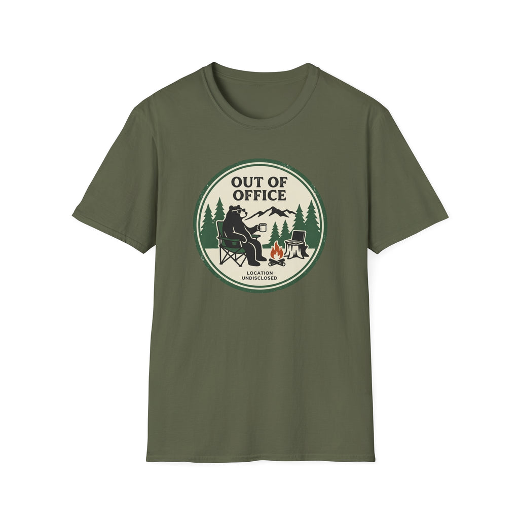Out of Office T-Shirt