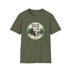 Out of Office T-Shirt