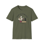 Receipt Collector's Club T-Shirt