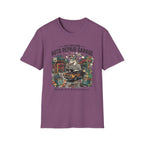 The Unicorn Auto Repair Garage T-Shirt