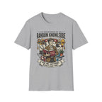 Department Of Random Knowledge T-Shirt