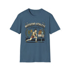 Weekend Athlete T-Shirt