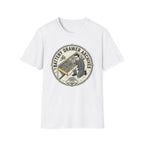 Battery Drawer Archives T-Shirt