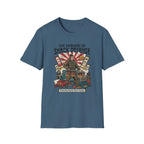 The Samurai of Snack Defense T-Shirt
