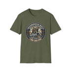 Neighborhood Watch Champion T-Shirt