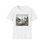 Certified Backyard Philosopher T-Shirt
