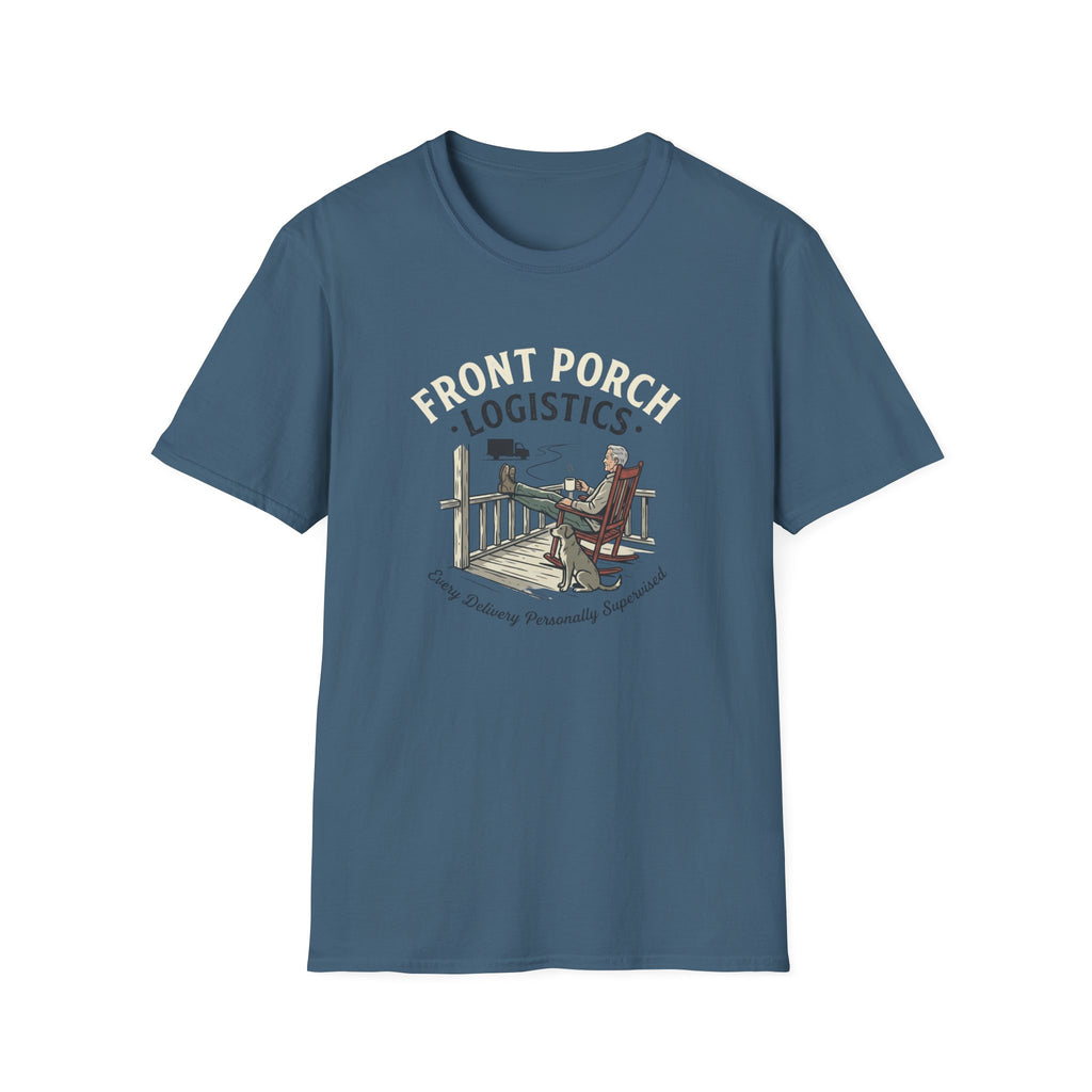 Front Porch Logistics T-Shirt