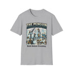 The Penguin Construction Crew T-Shirt