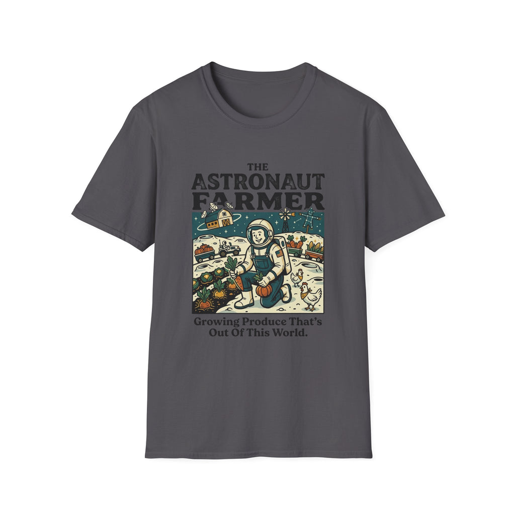 The Astronaut Farmer T-Shirt