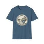 Coffee Before Committee T-Shirt
