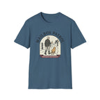 Mailbox Patrol T-Shirt