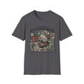 The Unicorn Auto Repair Garage T-Shirt
