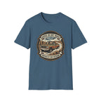 Raised on Dirt Roads T-Shirt
