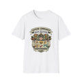 Supreme Commander of Snack Decisions T-Shirt