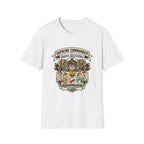 Supreme Commander of Snack Decisions T-Shirt