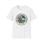 The Weather Knee Society T-Shirt