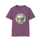 Coffee Before Committee T-Shirt