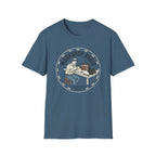 Workshop Radio T-Shirt