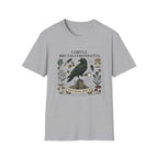 Emotional Support Crow T-Shirt