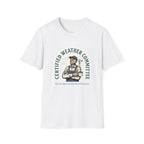 Certified Weather Committee T-Shirt