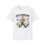 CEO of Looking Busy T-Shirt