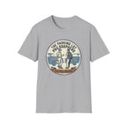 The Parking Lot Philosophers T-Shirt