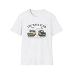 The Wave Club T-Shirt